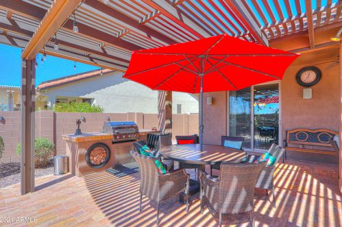 5187 Pueblo Dr, Eloy AZ  85131-3099 exterior