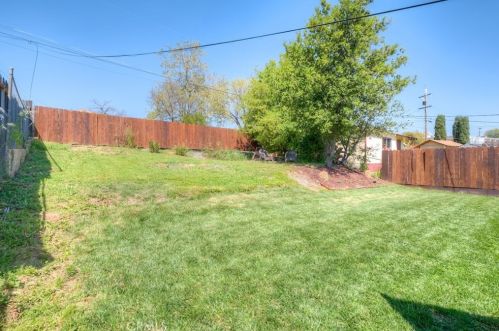 3700 Stauss Ave, Oroville CA  95966-5239 exterior