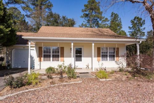 306 Northwoods Ct, Belville, NC 28451-9558