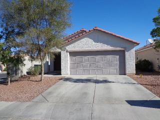 354 Silverado Pines Ave, Las Vegas NV  89123-3574 exterior