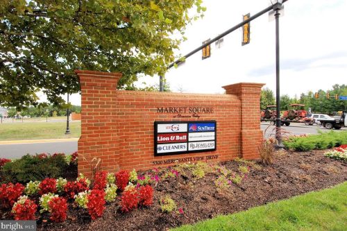 15046 Gaines Mill Cir, Haymarket VA  20169-4500 exterior