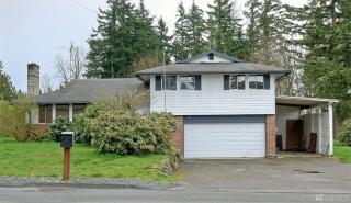 5422 136th St, Puyallup, WA 98373-5126