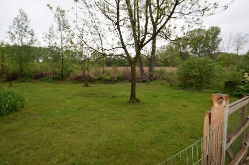 502 Scott St, Fond Du Lac WI  54935-2607 exterior