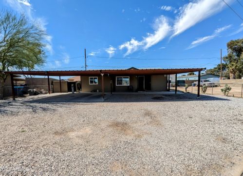 206 Maricopa Rd, Buckeye, AZ 85326-1134