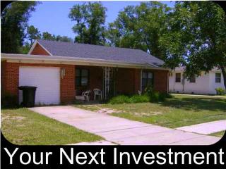 903 Barcia Dr, Pensacola, FL 32503-2810
