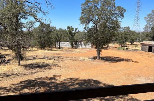 6321 Upper Palermo Rd, Oroville CA  95966-9017 exterior