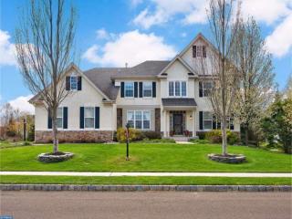2088 Brookshire Rd, Furlong, PA 18925-1273