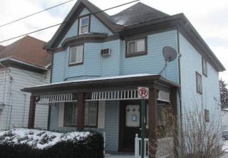 310 Hawthorne Ave, Greensburg PA  15601-2213 exterior