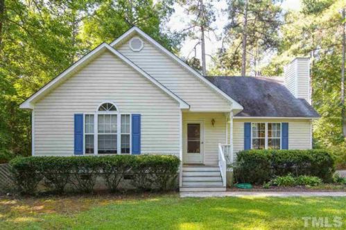 200 Misty Way, Franklinton, NC 27525-9618