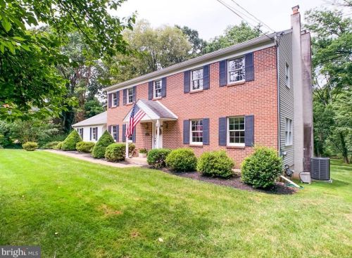 228 Rices Mill Rd, Wyncote, PA 19095-1101