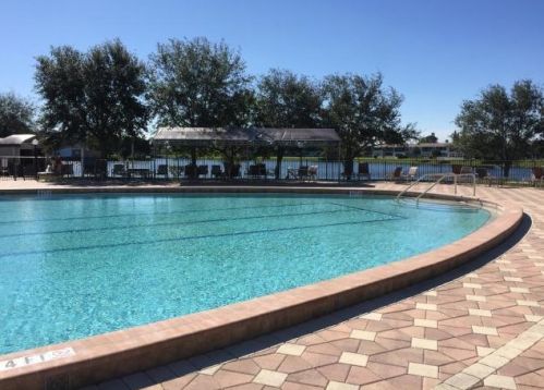 48 Canterbury B, West Palm Beach, FL 33417-6840