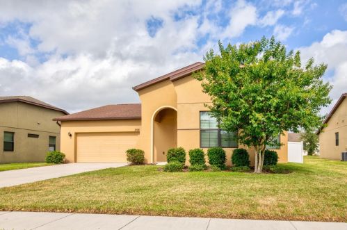 3108 Harris Park Way, Kissimmee, FL 34758-2877