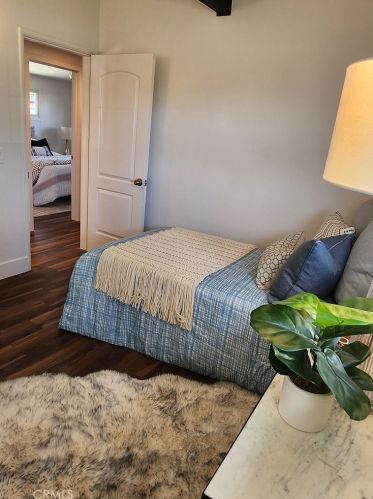 4903 Banewell Ave, Covina CA  91722-1206 exterior