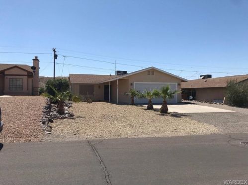 1870 Gloria Ave, Bullhead City, AZ 86442-8159
