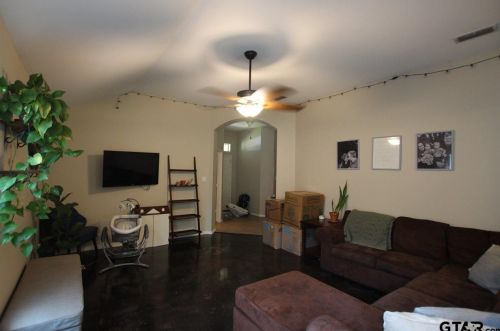 20031 Meadow View Ct, Flint TX  75762-6979 exterior