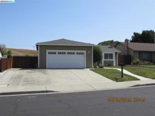 3415 Hemingway Dr, Antioch, CA 94509-5944