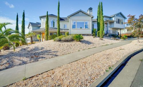 5919 Sunhawk Dr, Santa Rosa, CA 95409-7319