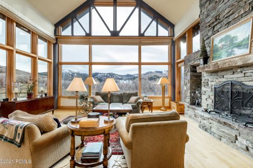1430 Eagle Way, Park City, UT 84060-5543