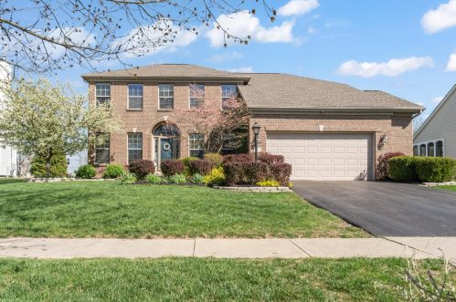 296 Trail, Pataskala, OH 43062-9691