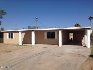 3952 Monte Vista Rd, Phoenix, AZ 85008-3025