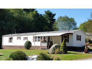 102 Sherwood Vly Ln, Coventry RI  02816-6911 exterior