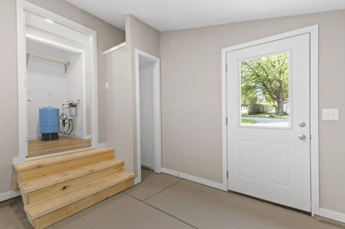 11618 Maple Beach Dr, Edgerton WI  53534-9078 exterior