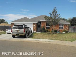 116 Billys Cir, Clovis NM  88101-9553 exterior