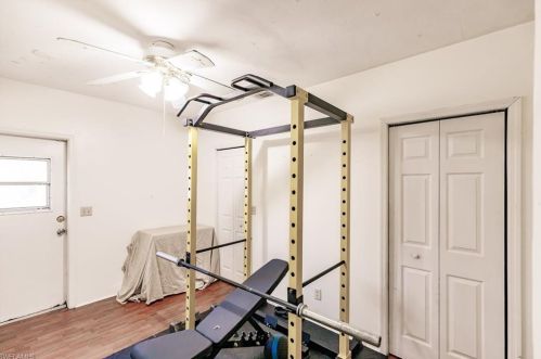 403 Roosevelt Ave, Lehigh Acres FL  33936-1202 exterior