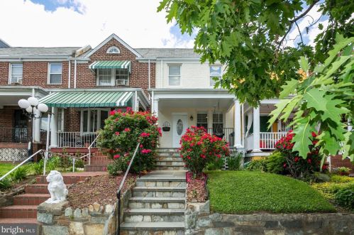 2022 C St, Washington, DC 20002-6716
