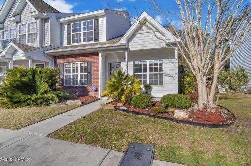542 Candida Dr, Beaufort, SC 29906-2404