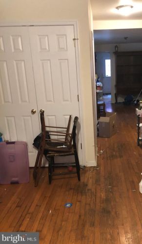 1005 Clifford Brown Walk, Wilmington, DE 19801-3427