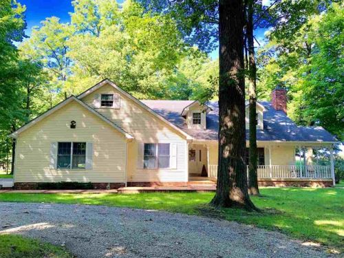 8512 200, Russiaville, IN 46979-9205