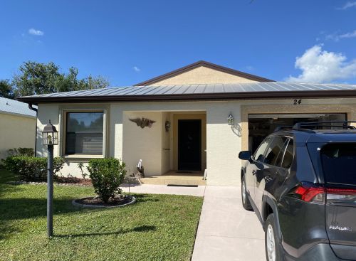 24 Azul, Fort Pierce, FL 34951-2801