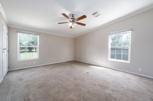 240 Rosemont Dr, Morgans Point TX 76513 exterior