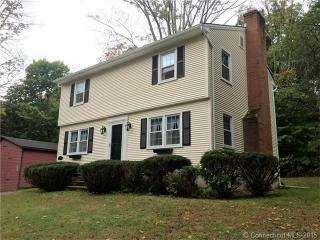 375 Walnut Hill Rd, Litchfield, CT 06787-1133