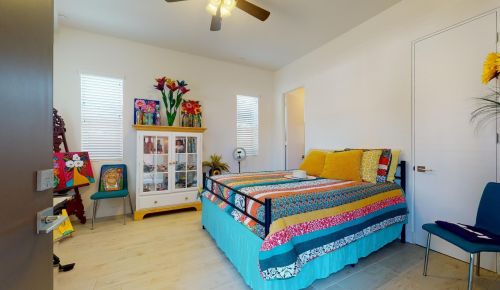 52040 Avenida Velasco, La Quinta CA  92253-3080 exterior