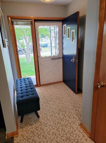 2421 Hewitt St, La Crosse WI  54601-7665 exterior