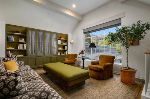 808 San Ysidro Ln, Santa Barbara CA  93108-1325 exterior