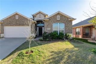 14721 Eaglemont Dr, Oak Point TX  75068-2733 exterior