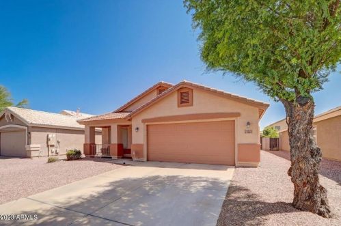 13161 Mauna Loa Ln, Sun City, AZ 85379-6531