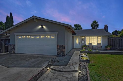 36 Kittery Ct, San Jose, CA 95139-1228
