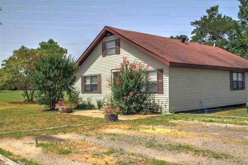 449 Reedy Rd, Conway, AR 72034-7284