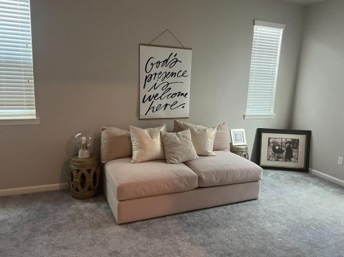 4810 Copper Sunset Way, Rancho Cordova CA  95742 exterior