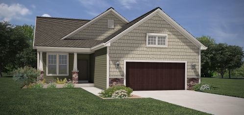 712 River Ridge Dr, Waterford, WI 53185-3386