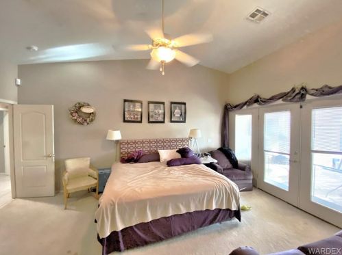 2501 Whispering Ridge Dr, Bullhead City AZ  86442-8686 exterior