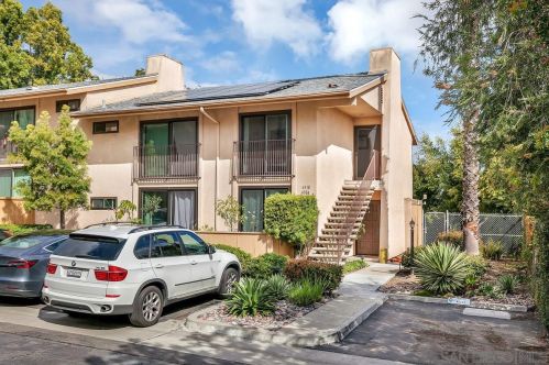 4310 6th Ave, San Diego CA  92103-1421 exterior