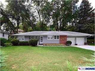 7711 Pne Cir, Omaha NE  68124-1437 exterior
