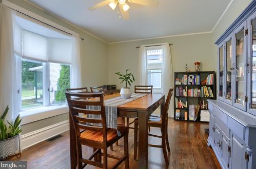 127 Lisburn Rd, Navy Sup Dpt PA 17055-5935 exterior