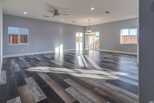 1916 Pine Meadow Dr, Santa Rosa CA  95403-1584 exterior