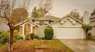 113 Sunnyglen Dr, Vallejo, CA 94591-7553